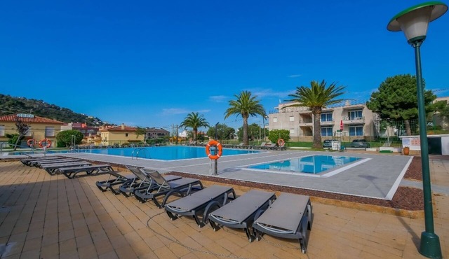 Rescator Resort 315 - One Bedroom Apartment, Sleeps 4