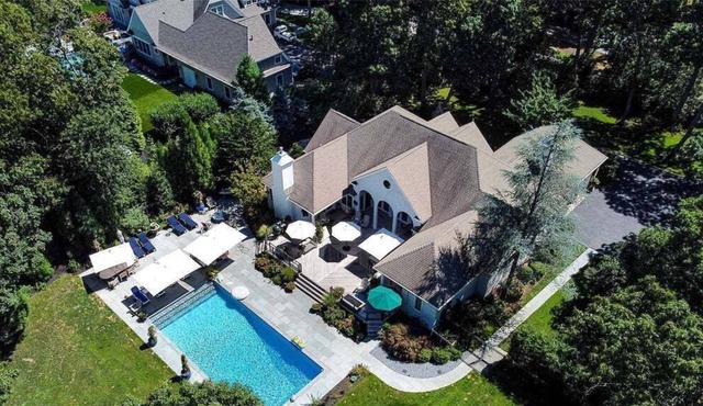 Reseburgh Hampton Hamlet