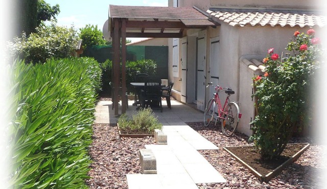 Reservations 2026 open Villa ZorhaBellha T2 + Mezzanine, air-conditioned 3 km from the sea