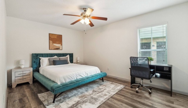 Reserve 1331 I Spacious 1 Bed 1 Bath