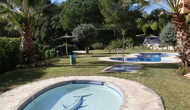 RESERVE APARTMENT IN MARBELLA