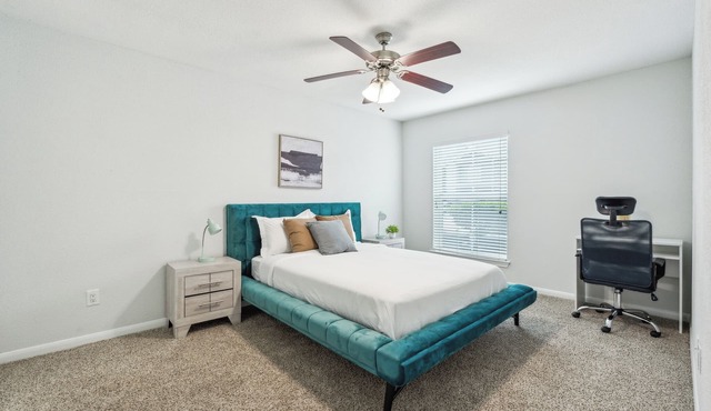 Reserve at westwood 2103 I Spacious 1 Bed 1 Bath