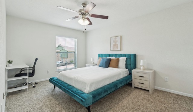 Reserve at westwood 2192 I Spacious 1 Bed 1 Bath
