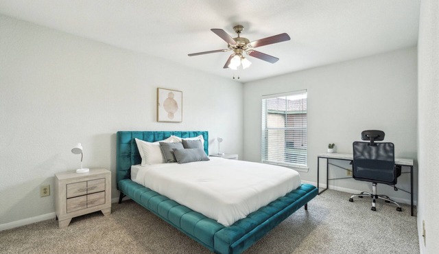 Reserve at westwood 2300 I Spacious 1 Bed 1 Bath
