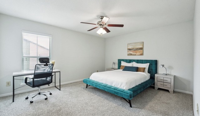 Reserve at westwood 3270 I Spacious 1 Bed 1 Bath