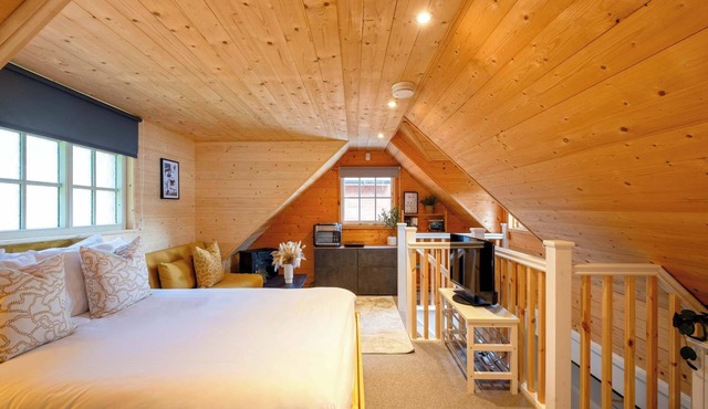 Reservoir View Summar