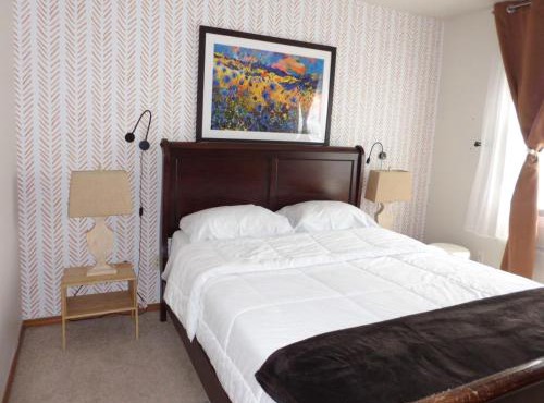 Reset Hotels Tacoma, Lakewood, Steilacoom, DuPont, Lacey, Olympia