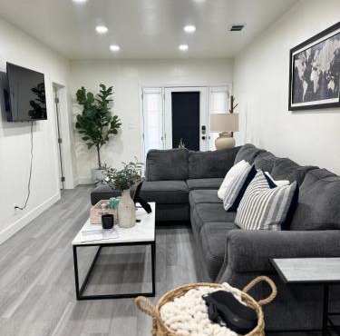 Reset, Relax and Enjoy Fairfield, Napa