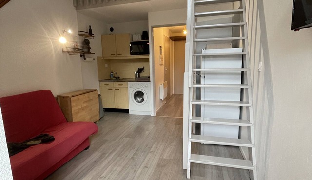 Residence les bleuets