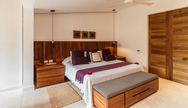 Residence #228 in El Careyes Club