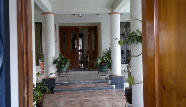 "RESIDENCIA EL GRAN TURISMO" hermosa y lujosa casa para vacacionar.