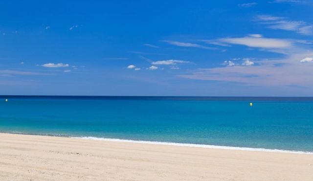RESIDENCIAL LA SIRENA