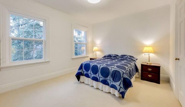 Reside in one of Toronto's most esteemed neighborhoods, nestled in the heart of Forest Hill