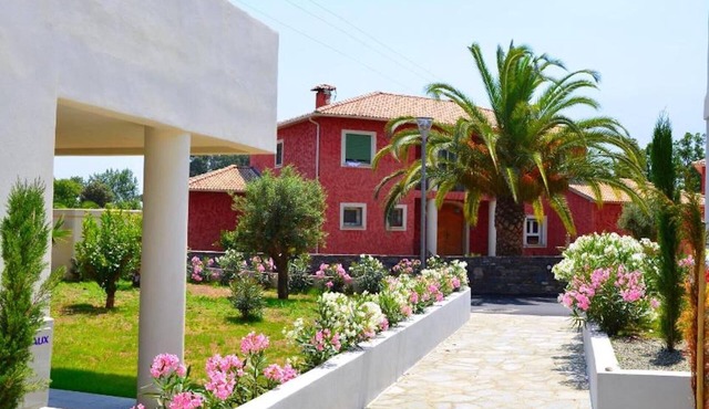 Residence Marea, 3-bedroom apartment