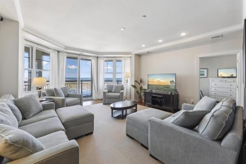 Residence 1007 At The Grand