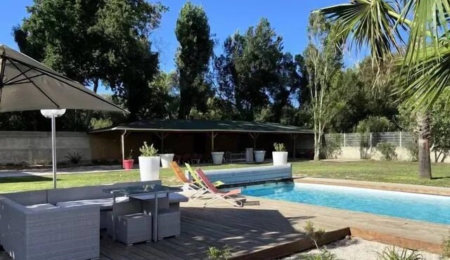 Residence 12mascat39-perpignan - CATALAN MAS