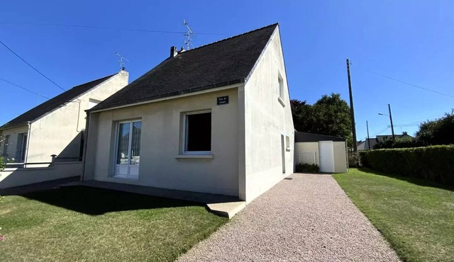 Residence 203-plurien - Houses & Villas for 5 People