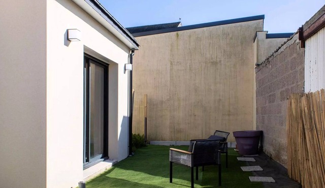 Residence 205-plurien - Houses & Villas for 8 People