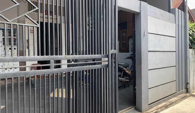 Residence 21 Syariah