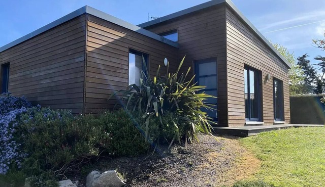 Residence 213-plurien - Houses & Villas for 5 People