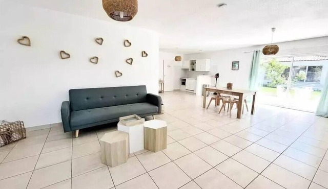 Residence 2mascat39-perpignan - CATALAN MAS Dependence 2MASCAT39
