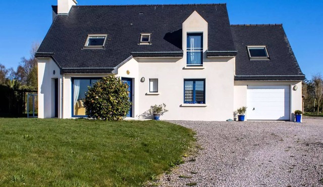 Residence 305-frehel - Houses & Villas for 8 People