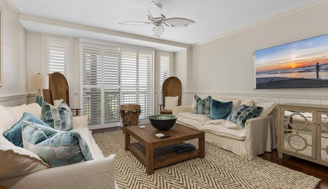 Residence 306 at The Grand