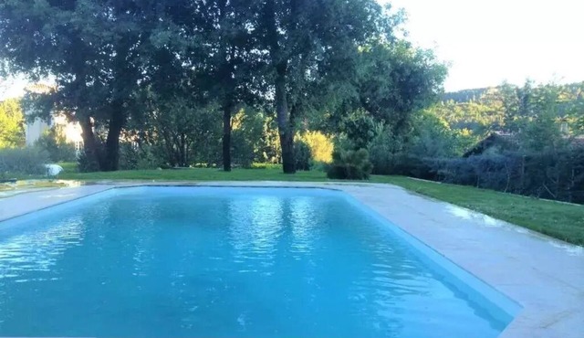 Residence 318-la Bouilladisse - 2 Rooms for 5 People