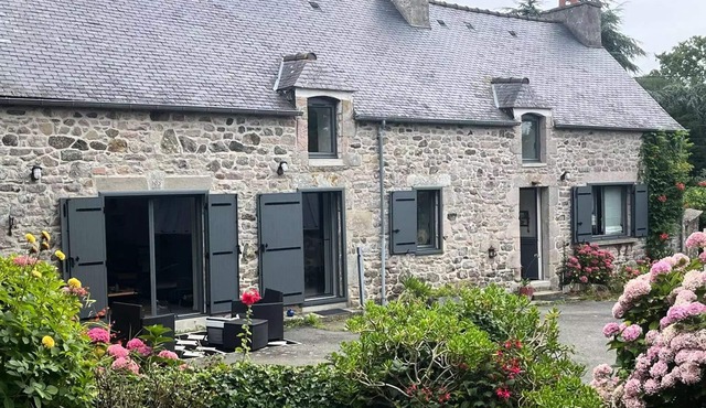 Residence 351-plevenon - Houses & Villas for 2 Persons