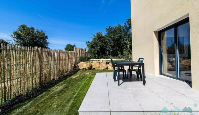 Residence 354-plevenon - Houses & Villas for 4 People