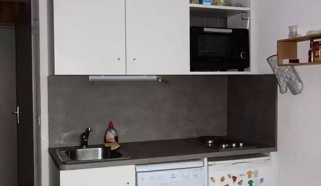 Residence 4 Suns - APARTMENT 2 PARTS + COIN MONTAGNE-ECLOSE EST