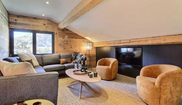 Residence 401 - 4 Rooms for 8 Persons