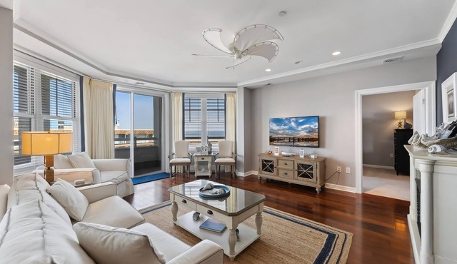 Residence 409 at The Grand