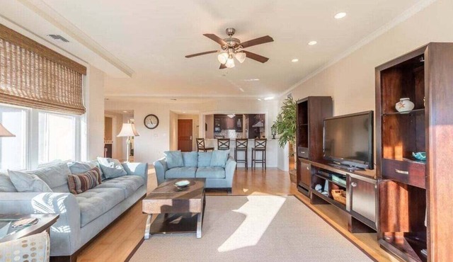 Residence 412 at The Grand