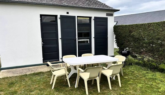 Residence 480-caroual - 480-Fisher house 50m from Caroual Beach