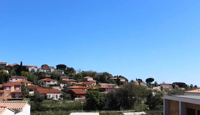 Residence 6banyuls-banyuls Dels Aspres - Houses & Villas for 6 People