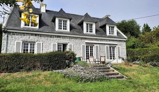 Residence 610-erquy - 610 - Breton family house fully renovated