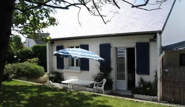 Residence 654-erquy - 654 - Charming house in a quiet area