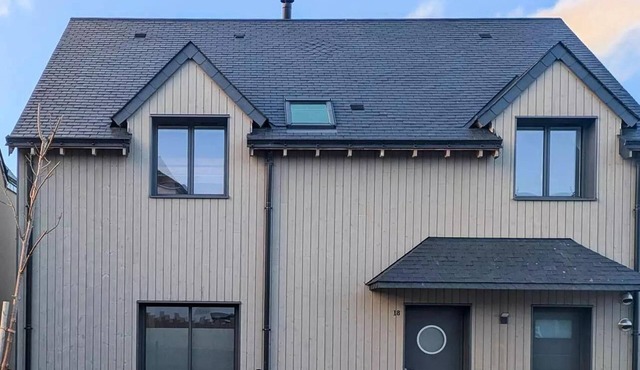 Residence 668-erquy - 668-Superb family house sea view 12 travelers.