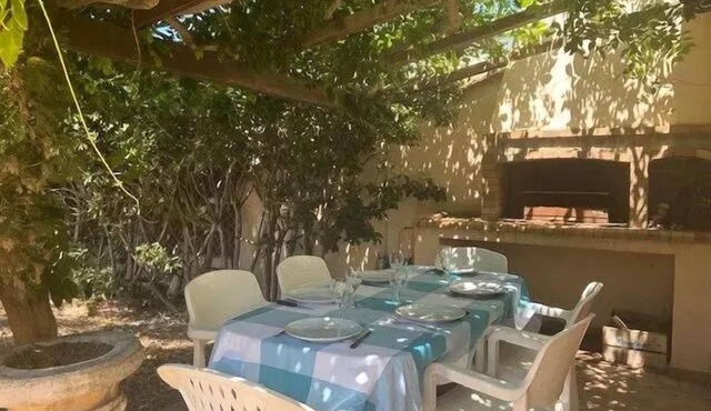 Residence 6did1-le Barcares - Family house 2 minutes from the beach 6DID1
