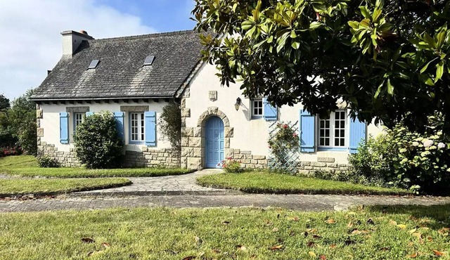 Residence 764-erquy - Houses & Villas for 8 People