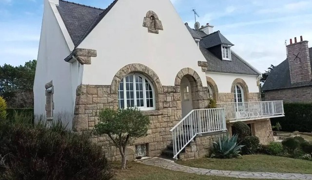 Residence 800-erquy - Houses & Villas for 7 People