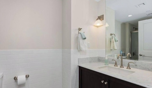 Residence 902 at The Grand