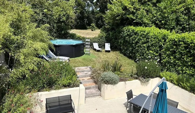 Residence 903-erquy - 903 - Magnificent renovated farmhouse near Erquy