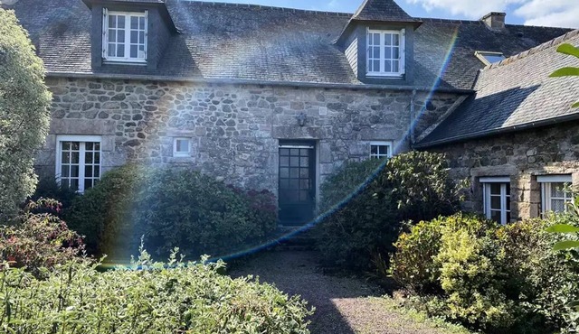 Residence 950-la Bouillie - 950 - Charming family home in La Bouillie