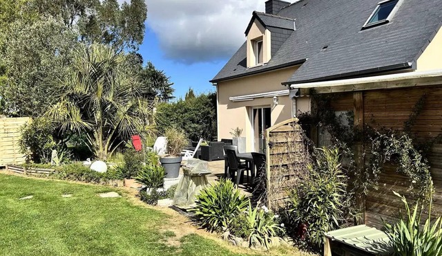 Residence 952-la Bouillie - 952 - Nice house 6p, in the village of La Bouillie