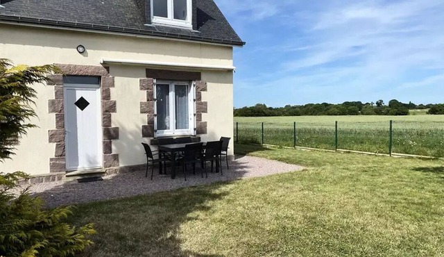 Residence 954-la Bouillie - Houses & Villas for 10 People