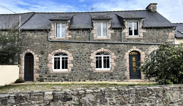 Residence 957-la Bouillie - 957- - House 8p near Erquy - Sands d'Or.