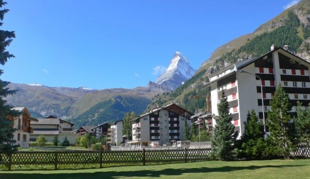 Residence A by Interhome