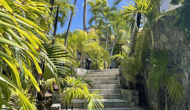 Residence Adam & Eve